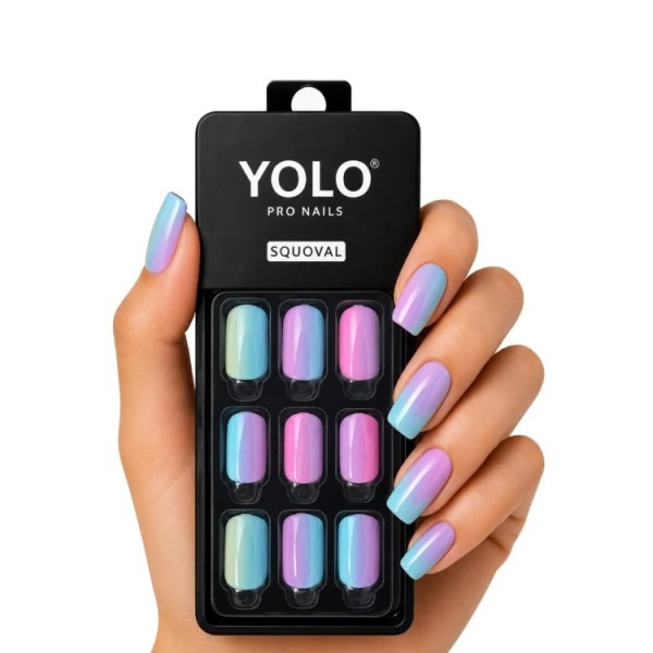 Pro Nails SS-126