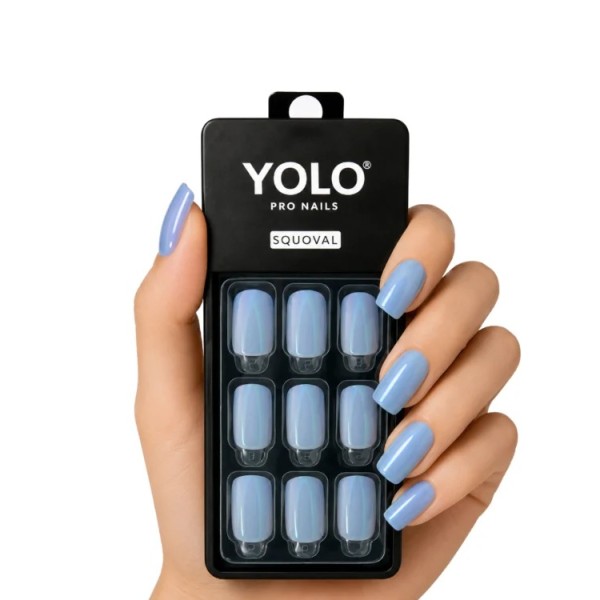 Pro Nails SS-127