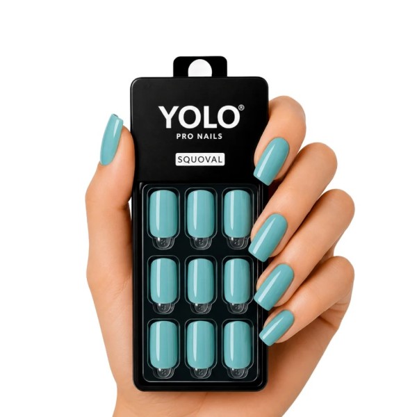 Pro Nails SS-128