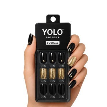 Pro Nails SS-130