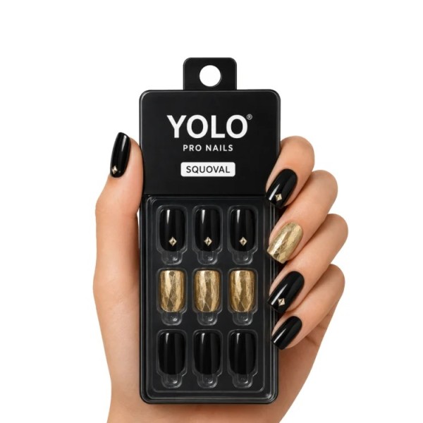 Pro Nails SS-130