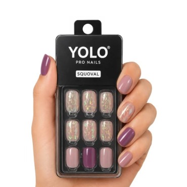Pro Nails SS-131