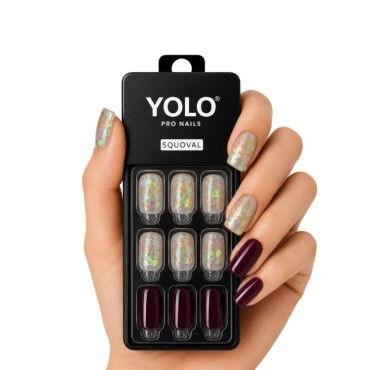 Pro Nails SS-132