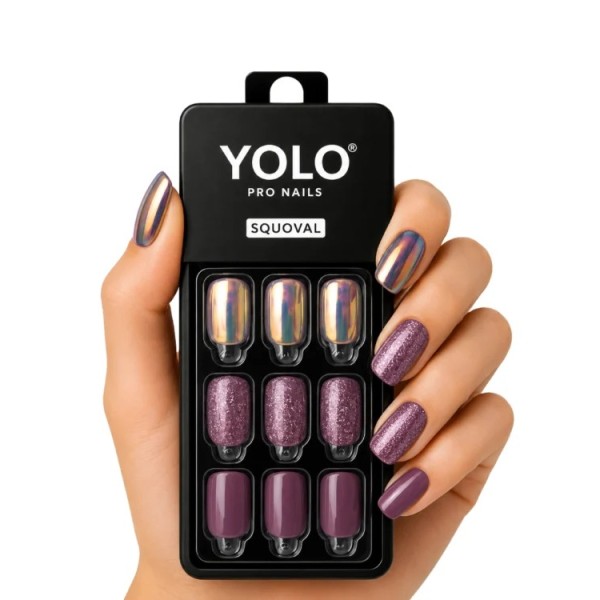 Pro Nails SS-133