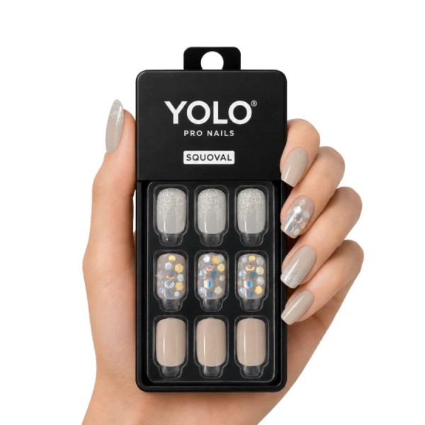 Pro Nails SS-134