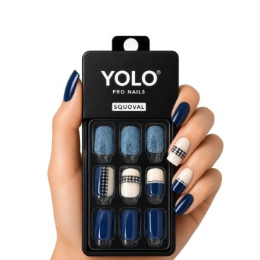 Pro Nails SS-135