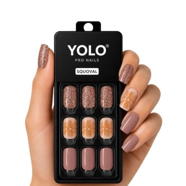 Pro Nails SS-137
