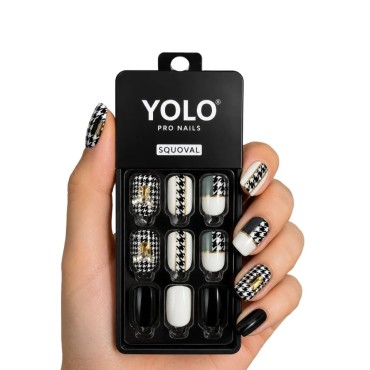 Pro Nails SS-138