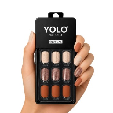 Pro Nails SS-139