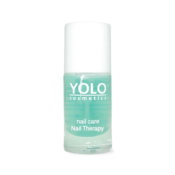 NAIL CARE 12 Therapy