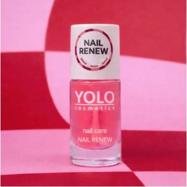 NAIL CARE 14 Nail Renew