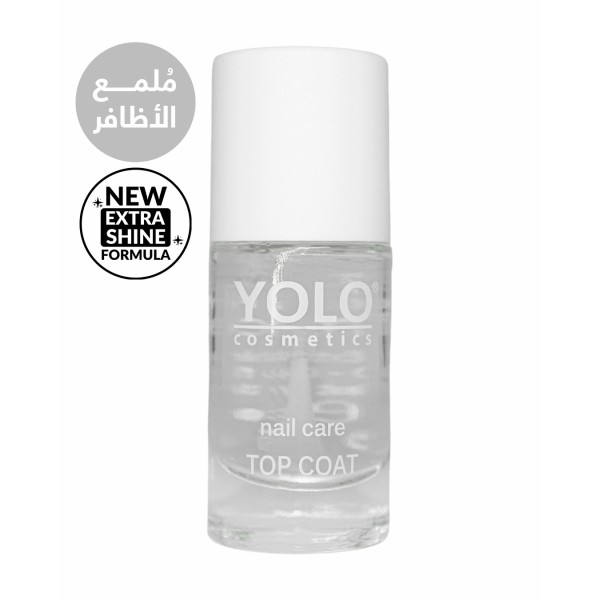 NAIL CARE 01 Top Coat