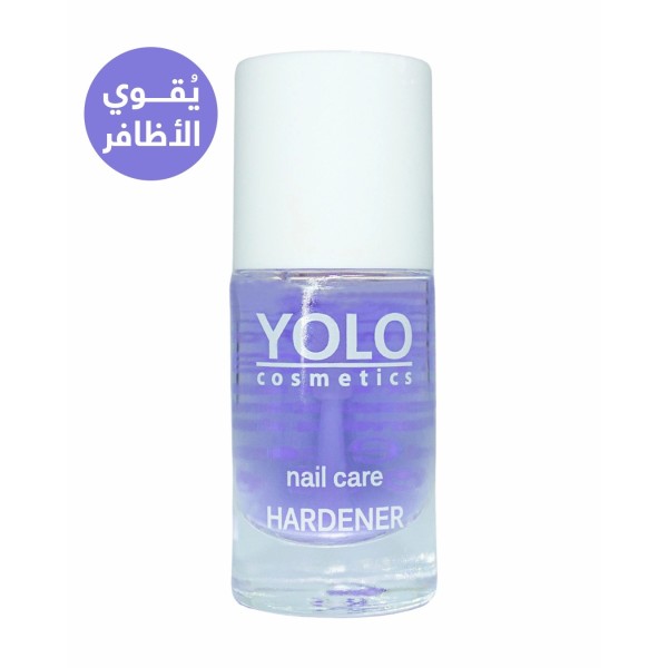NAIL CARE 02 Hardener
