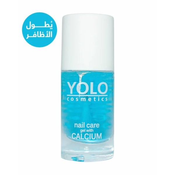 NAIL CARE 03 Calcium