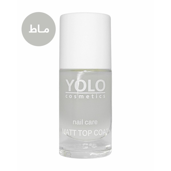 NAIL CARE 04 MATTE