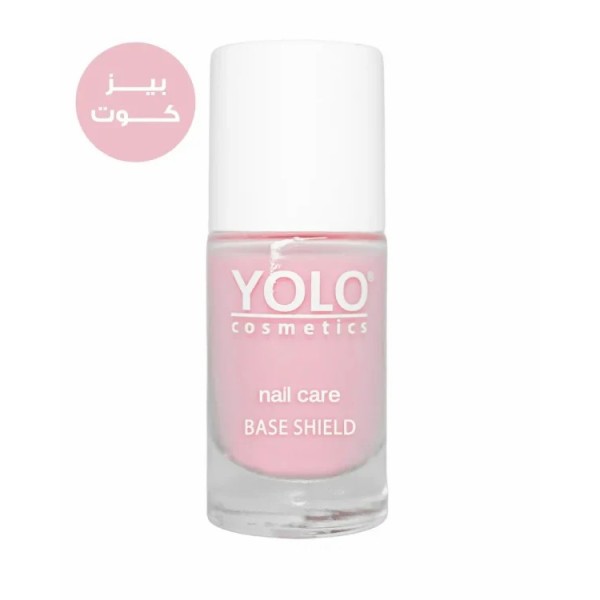 NAIL CARE 15 Base Shield