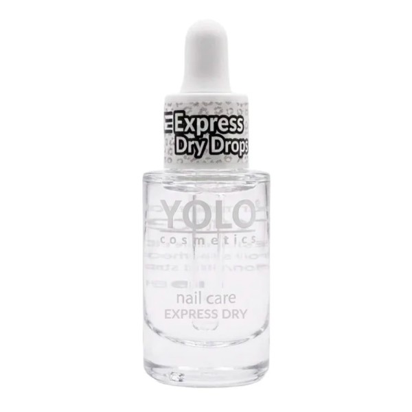 NAIL CARE Express Dry Drops 011