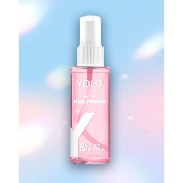 NAIL CARE Nail Primer